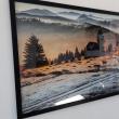 Expoziția de fotografie „Bucovina pe dealuri neumblate” poate fi admirată la Galeria de artă Zamca