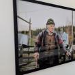 Expoziția de fotografie „Bucovina pe dealuri neumblate” poate fi admirată la Galeria de artă Zamca