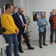 Expoziția de fotografie „Bucovina pe dealuri neumblate” poate fi admirată la Galeria de artă Zamca