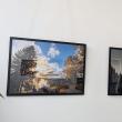 Expoziția de fotografie „Bucovina pe dealuri neumblate” poate fi admirată la Galeria de artă Zamca