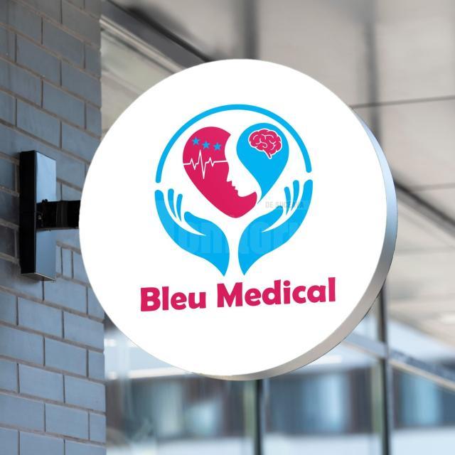 Bleu Medical Suceava