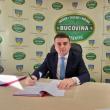 Proiectul de modernizare a drumului județean Hănțești-Zvoriștea, depus de Șoldan pentru ...