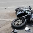 Polițiștii atrag atenția că vehiculele pe două roți pot fi mai greu de controlat în ...