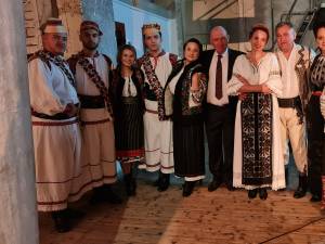 Festivalul Concurs Internațional de Folclor ”Cântecele neamului”, ediția a XIV-a