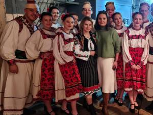 Festivalul Concurs Internațional de Folclor ”Cântecele neamului”, ediția a XIV-a