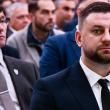 Deputatul PSD Cătălin Fediuc prezintă oferta social-democrată pentru tinerii antreprenori ...