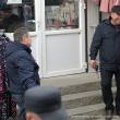 Social-democrații, în bazarul din Suceava, la discuții cu comercianții și cumpărătorii