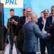 Lansarea programului de guvernare al PNL