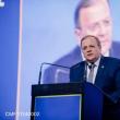 „Pactul pentru satul românesc și agricultură”, prezentat de Gheorghe Flutur la lansarea ...