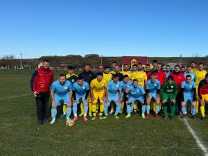 Gheorghe Șoldan a participat la două meciuri de fotbal din Ligile a IV-a și a V-a