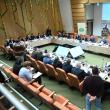 PSD deține președinția a trei comisii de specialitate, PNL – două și AUR -una, în ...