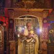 Programul slujbelor la Biserica din curtea Spitalului Clinic Județean Suceava, cu prilejul ...