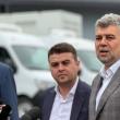 Gheorghe Șoldan: „Intrăm în linie dreaptă cu construcția primilor 33 de kilometri din ...
