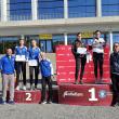 Atleții de la LPS si CSM Suceava pe podiumul de premiere