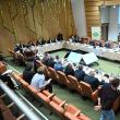 PSD deține președinția a trei comisii de specialitate, PNL – două și AUR - una, în ...