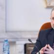 Senatorul PSD Gheorghiță Mândruță anunță că în Senat s-a reparat o mare nedreptate ...