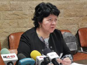 Administratorul public al municipiului Suceava, Irina Vasilciuc, a demarat o inventariere a domeniului public și privat