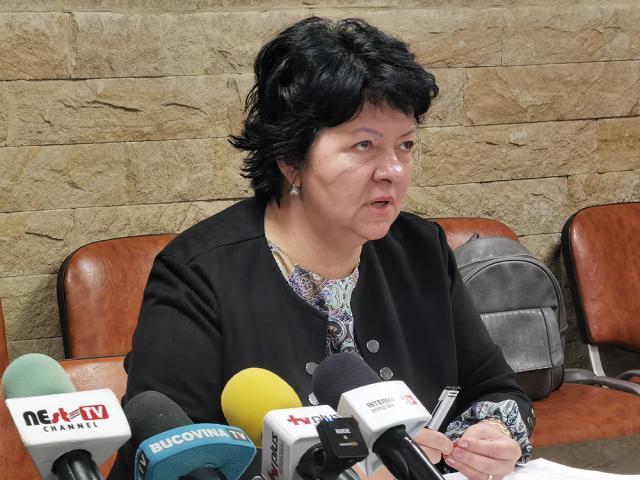 Administratorul public al municipiului Suceava, Irina Vasilciuc, a demarat o inventariere a domeniului public și privat