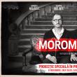 Festivalul „Toamnă la Voroneț” aduce la Gura Humorului cele mai noi filme românești, ...