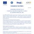LANSAREA PROIECTULUI  Cresterea intensitatii digitale in cadrul SC DORNA MEDICAL SRL