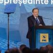 Gheorghe Flutur anunță că PNL are un program de guvernare care are ca prioritate reînnoirea ...