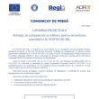 LANSAREA PROIECTULUI Achiziția de echipamente și software pentru dezvoltarea activității la ...