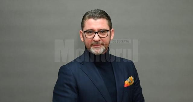 Avocatul Traian Andronachi, candidat pe listele PSD Suceava pentru Camera Deputaților