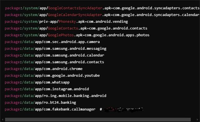 FakeCall – virusul care îți redirecționează apelurile după cum vor hackerii, un pericol nou apărut pentru utilizatorii de Android