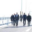 Șoldan, alături de Ciolacu și Grindeanu la inaugurarea primilor 11 kilometri din autostrada A7