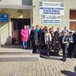 Sanitar-veterinarii au intrat din nou în grevă pentru nivelul de salarizare mai scăzut ...