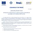 LANSAREA PROIECTULUI Achiziția de echipamente și software pentru dezvoltarea activității la ...