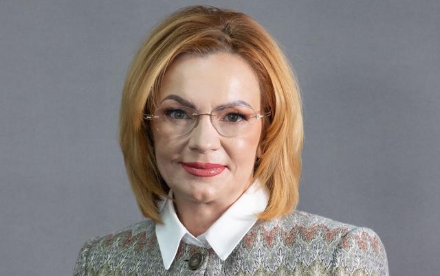 Deputatul PSD de Suceava Mirela Adomnicăi