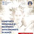 Sesiunea de referate și comunicări științifice „Conștiință Națională și ...