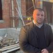 Gheorghe Flutur, alături de primarul din Marginea pentru a sprijini proiectele de dezvoltare ...