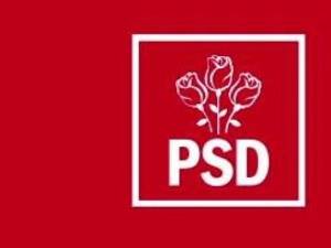 Comunicat PSD