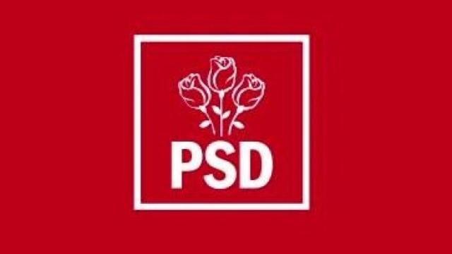 Comunicat PSD