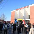 Noul Centru Cultural din Moara, inaugurat în zi de mare sărbătoare