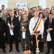 Noul Centru Cultural din Moara, inaugurat în zi de mare sărbătoare