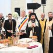 Noul Centru Cultural din Moara, inaugurat în zi de mare sărbătoare