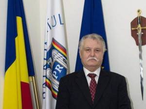 Președintele Confederației “Patronatul Român”, Gheorghe Naghiu