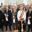 Noul Centru Cultural din Moara, inaugurat în zi de mare sărbătoare cu un bal