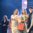 Miss și Mister Boboc 2024 sunt Evelina Petrovici și Filip Moraru (centru)