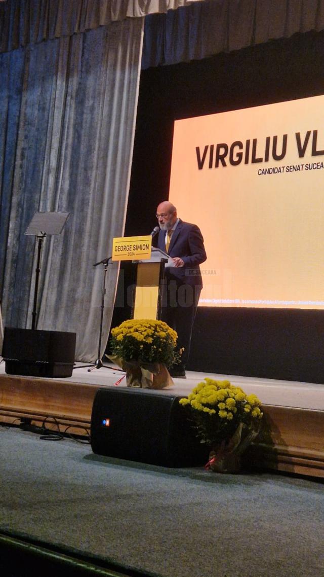 Virgiliu George Vlăescu