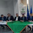 Petrea Dulgheru, Ludovic Orban și Eugen Tomac îndeamnă sucevenii să voteze „cu forțele ...