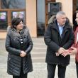 Candidații PSD Suceava pentru Camera Deputaților, Eugen Bejinariu și Larisa Blanari, s-au întâlnit cu locuitorii din comuna Dornești