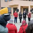 Candidații PSD Suceava pentru Camera Deputaților, Eugen Bejinariu și Larisa Blanari, s-au întâlnit cu locuitorii din comuna Dornești