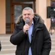 Candidații PSD Suceava pentru Camera Deputaților, Eugen Bejinariu și Larisa Blanari, s-au întâlnit cu locuitorii din comuna Dornești