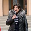 Candidații PSD Suceava pentru Camera Deputaților, Eugen Bejinariu și Larisa Blanari, s-au întâlnit cu locuitorii din comuna Dornești