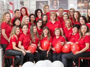 Clinica Oftalmologică Novaoptic sărbătorește 25 de ani de activitate