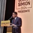 Liderul AUR, George Simion
